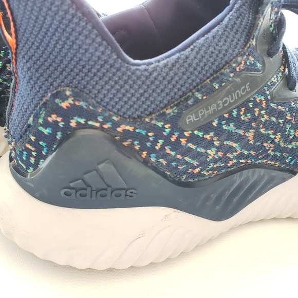 adidas alphabounce beyond circular knit